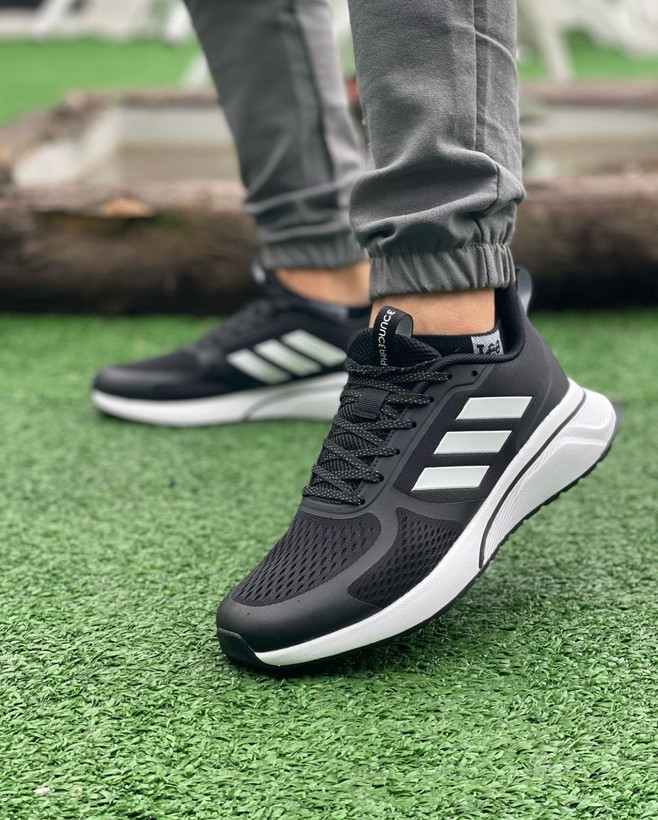 آدیداس آلفابونس تی ان دی || adidas alphabounce کد 685