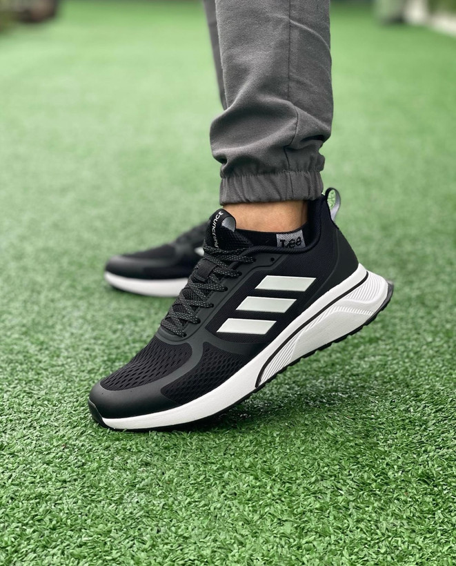 آدیداس آلفابونس تی ان دی || adidas alphabounce کد 685